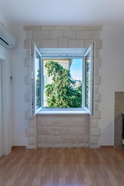 Chic Apartment In Center Split Chambre photo
